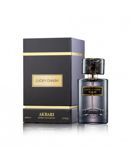 Akbari Perfume Lucky charm