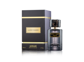 AKBARI Perfume Lucky charm