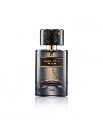 Akbari Perfume Casablanca