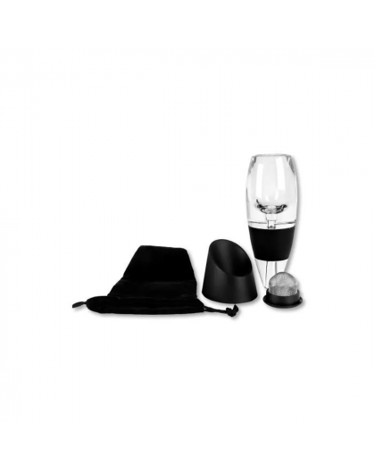 Wine aerator Magic