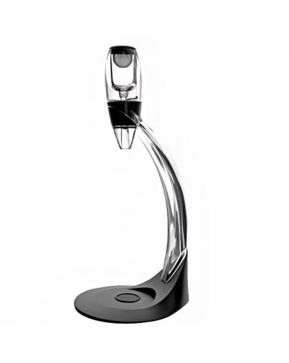 Stand for Wine Decanter Magic