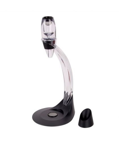 Stand for Wine Decanter Magic