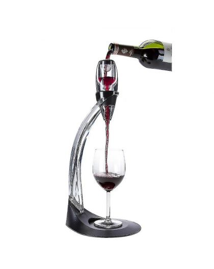 Stand for Wine Decanter Magic