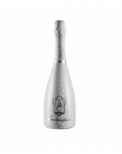 Lamborghini Luxury gift box for 2 bottles