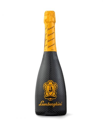 Lamborghini Luxury gift box for 2 bottles