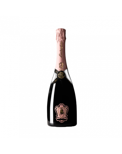 Lamborghini Luxury gift box for 2 bottles