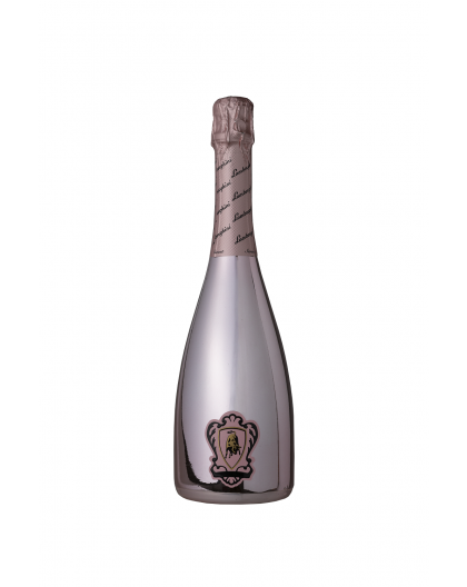 Lamborghini Luxury gift box for 2 bottles