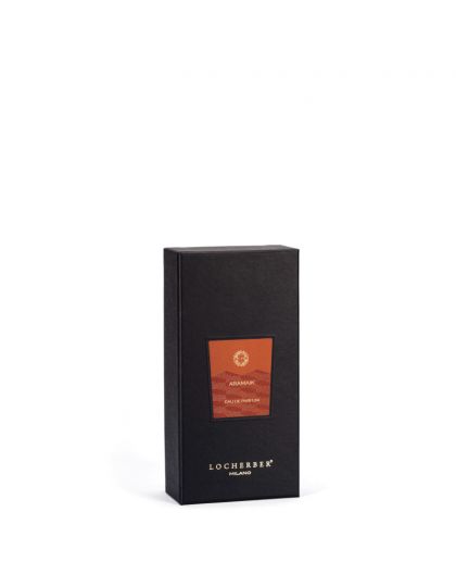 Locherber Perfume Aramaik