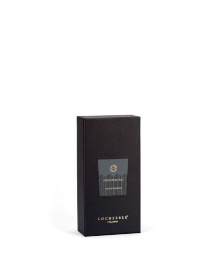 Locherber Perfume Grigio Milano