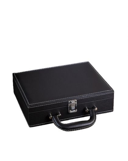 Wine set – Briefcase