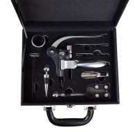 Wine set – Briefcase