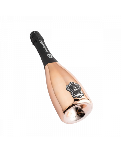 Lamborghini sparkling wine Prosecco  D.O.C Bronze