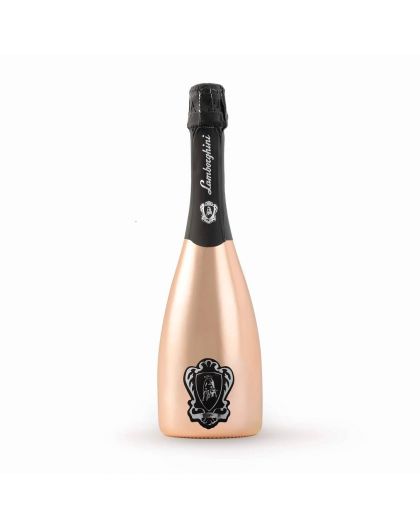 Lamborghini sparkling wine Prosecco  D.O.C Bronze