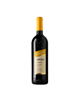 Lamborghini Wine Campoleone IGT Umbria