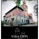 Chianti - Villa OPPI 1524
