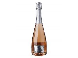 Spumante розе  Chardonnay - Pinot Noir Villa Oppi 1524