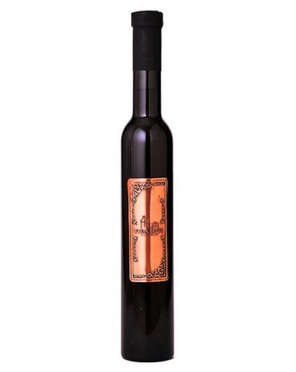 PASSITO NERO / Сладко черно десертно вино - Villa OPPI 1524