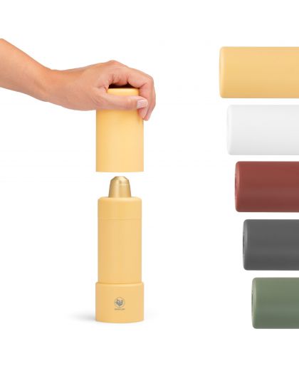 Recicloo WayCap – Recycler Nespresso Aluminum Capsules