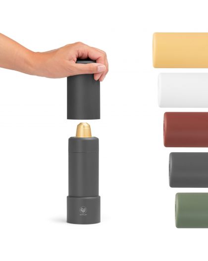 Recicloo WayCap – Recycler Nespresso Aluminum Capsules
