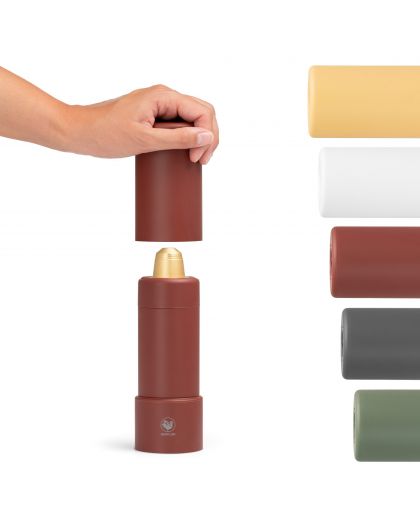 Recicloo WayCap – Recycler Nespresso Aluminum Capsules