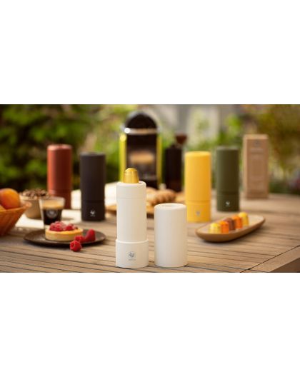 Recicloo WayCap – Recycler Nespresso Aluminum Capsules