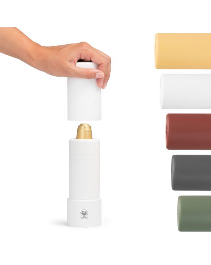 Recicloo WayCap – Recycler Nespresso Aluminum Capsules
