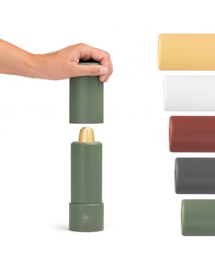 Recicloo WayCap – Recycler Nespresso Aluminum Capsules