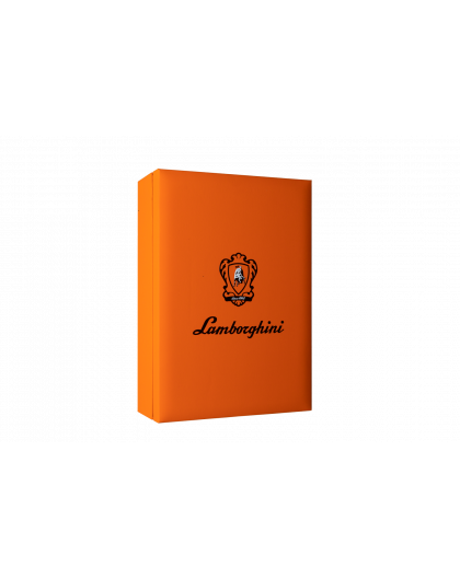 Lamborghini wine Rosé Luxe