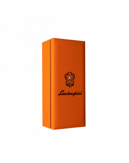Lamborghini Luxury gift box for 1 bottle