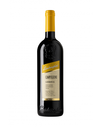 Lamborghini Gift Box / Wine Cellar