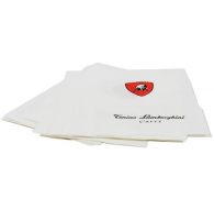 TONINO LAMBORGHINI NAPKINS (400)