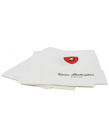 Tonino Lamborghini Napkins pack