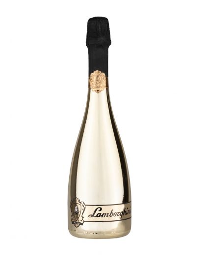 Lamborghini Luxury gift box for 2 bottles