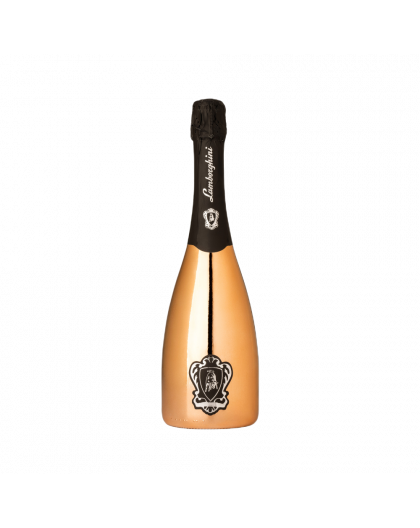 Lamborghini Luxury gift box for 2 bottles