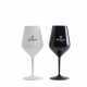 Акрилни чаши за вино Lamborghini