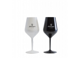 Акрилни чаши за вино Lamborghini
