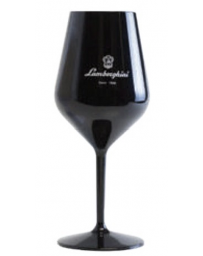 Lamborghini Acrylic glasses
