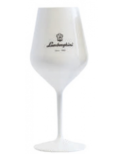 Lamborghini Acrylic glasses