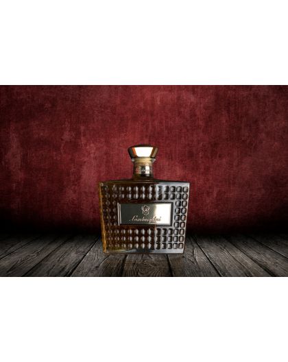 Lamborghini Brandy Gift Box