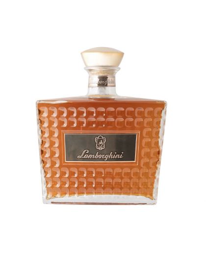 Lamborghini Brandy Gift Box