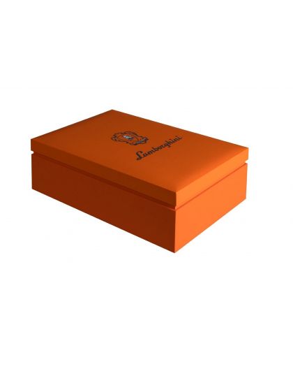 Lamborghini Brandy Gift Box