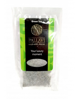 Pallavi Green tea