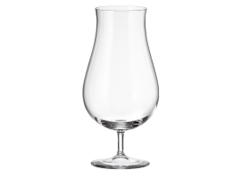 Bohemia Crystalite Beer glasses 630 ml