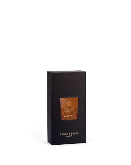 LOCHERBER Парфюм за тяло Habana Tabacco