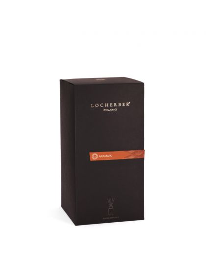 Locherber Diffuser Aramaik