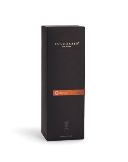 Locherber Diffuser Aramaik