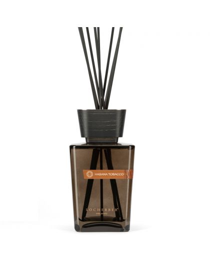 Diffuser Habana Tabacco