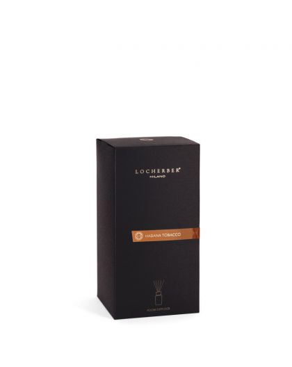 Diffuser Habana Tabacco