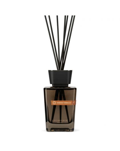 Diffuser Habana Tabacco