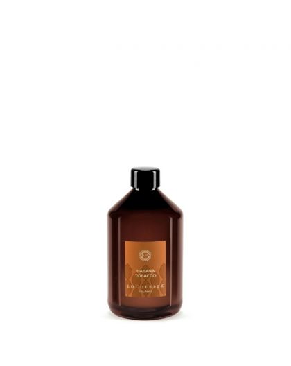 Refiller for Diffuser Habana Tabacco
